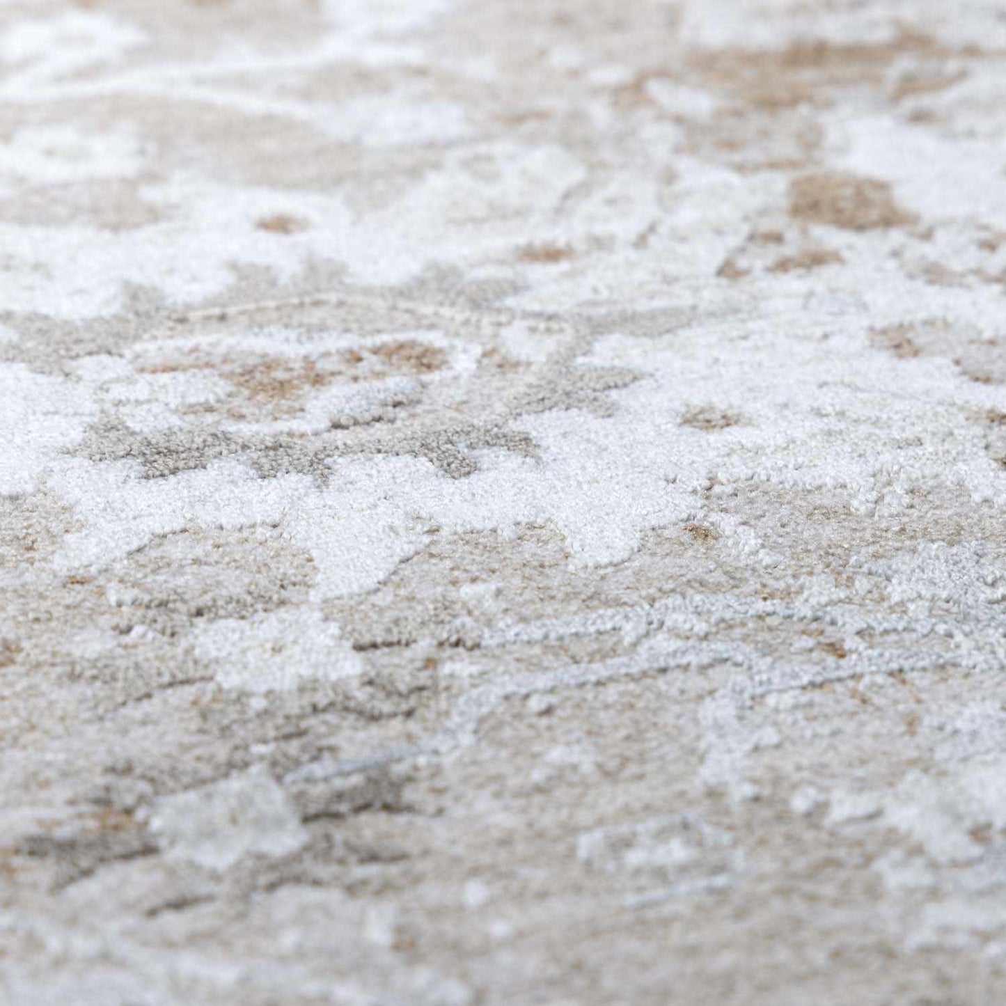 Claydon Thick Luxe Oushak Rug