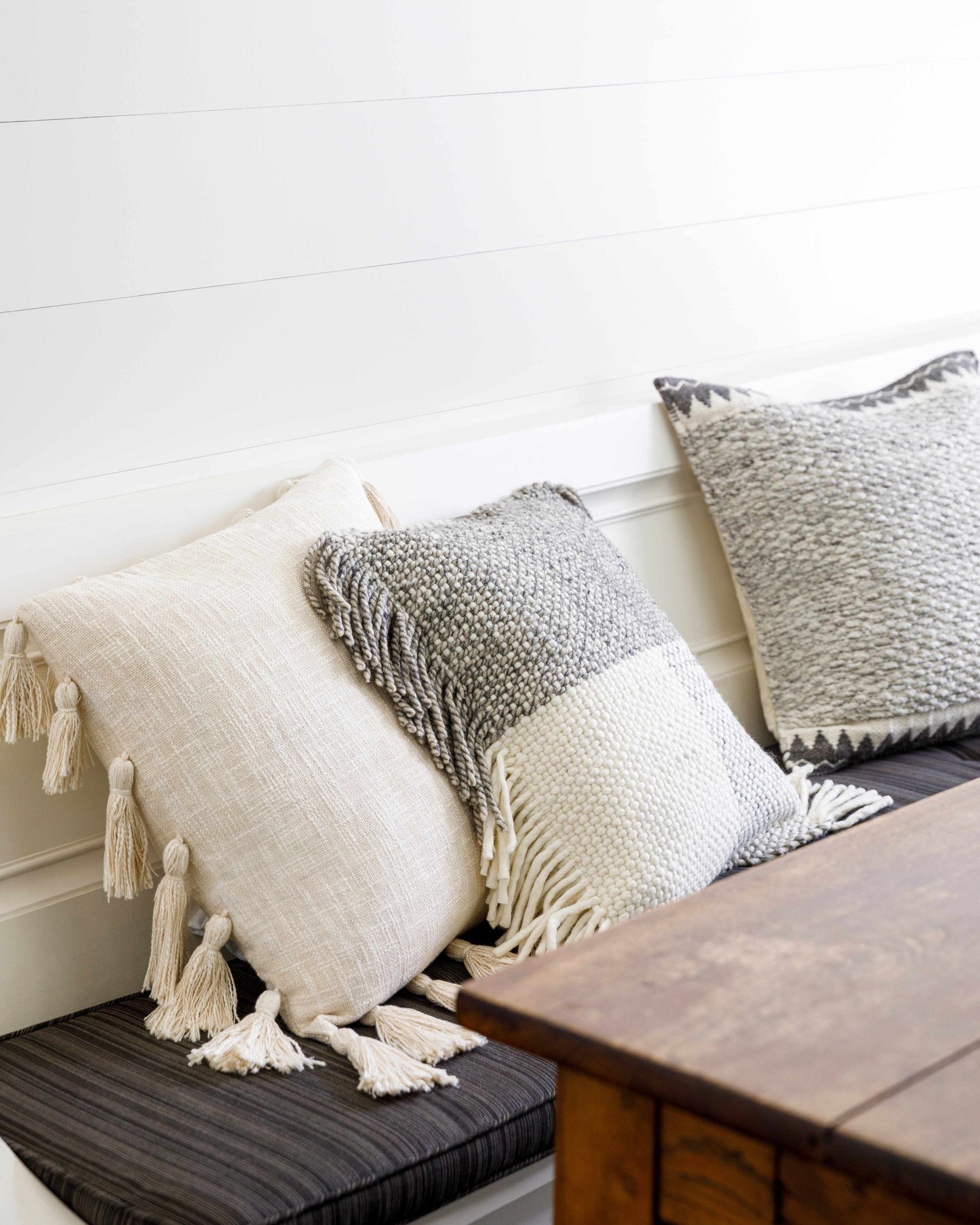 Maywood Pillow Cover