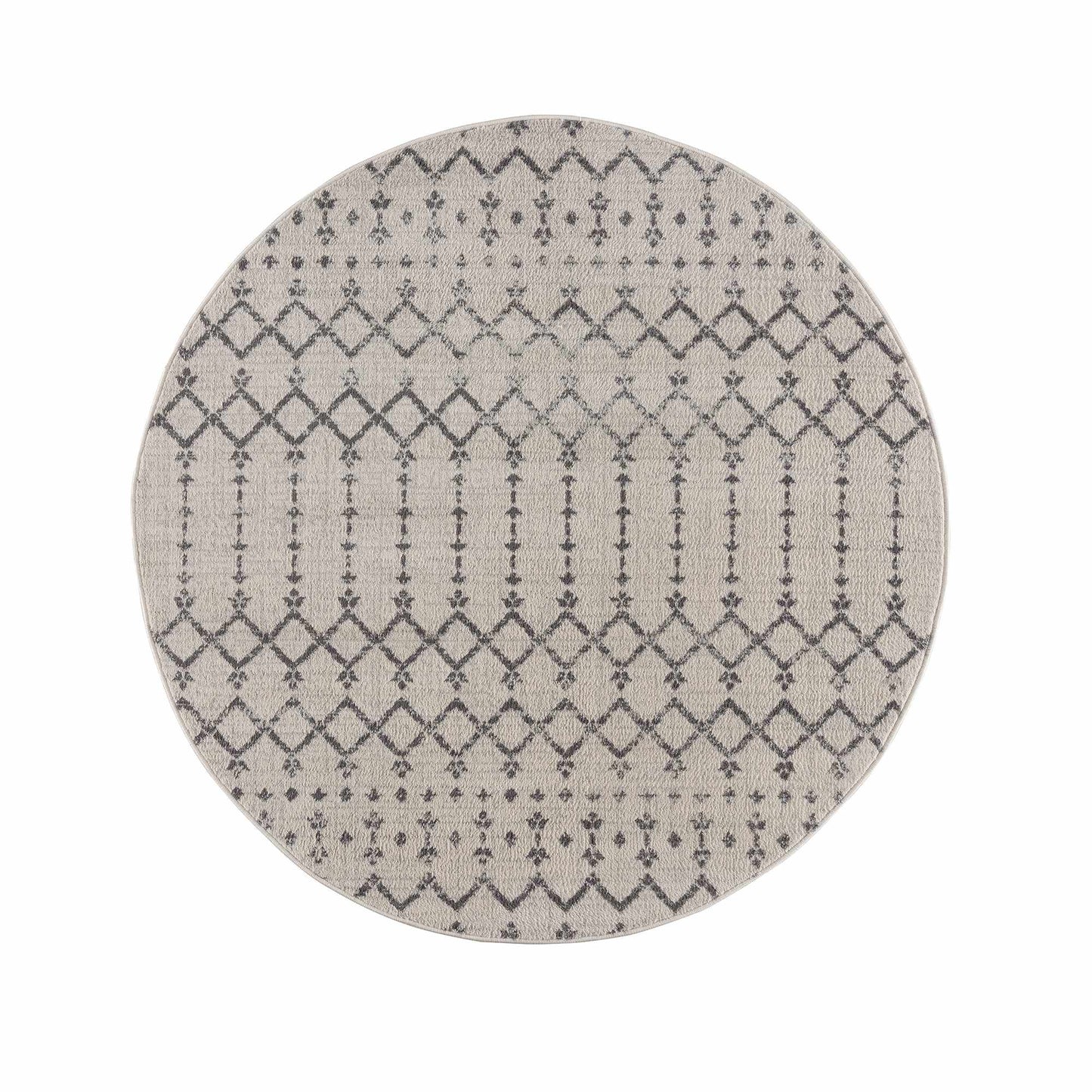 Tigri Aztec 2310 Ivory Rug - Promo - Clearance