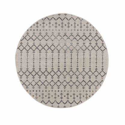 Tigri Aztec 2310 Ivory Rug - Promo - Clearance