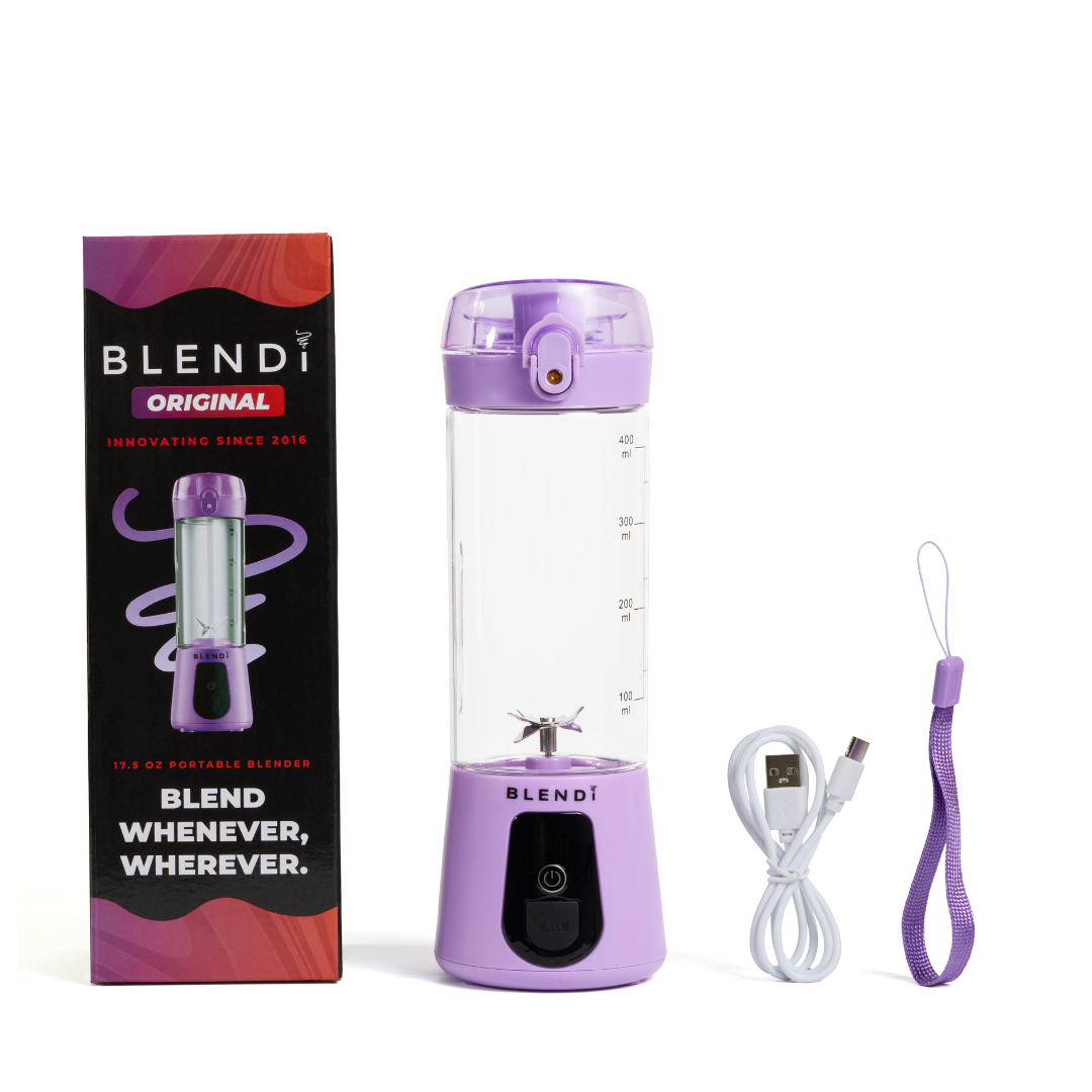 BLENDi Lite Electric Mixer (17oz)