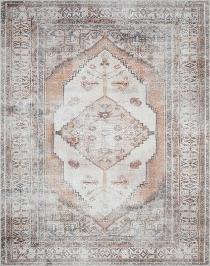 Arncliffe Washable Area Rug - Promo - Clearance
