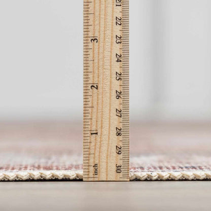 Arncliffe Washable Area Rug - Promo - Clearance