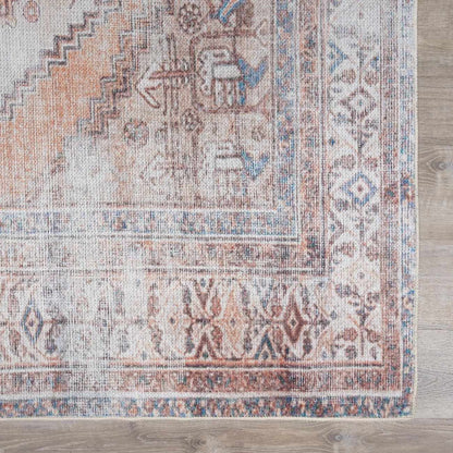 Arncliffe Washable Area Rug - Promo - Clearance