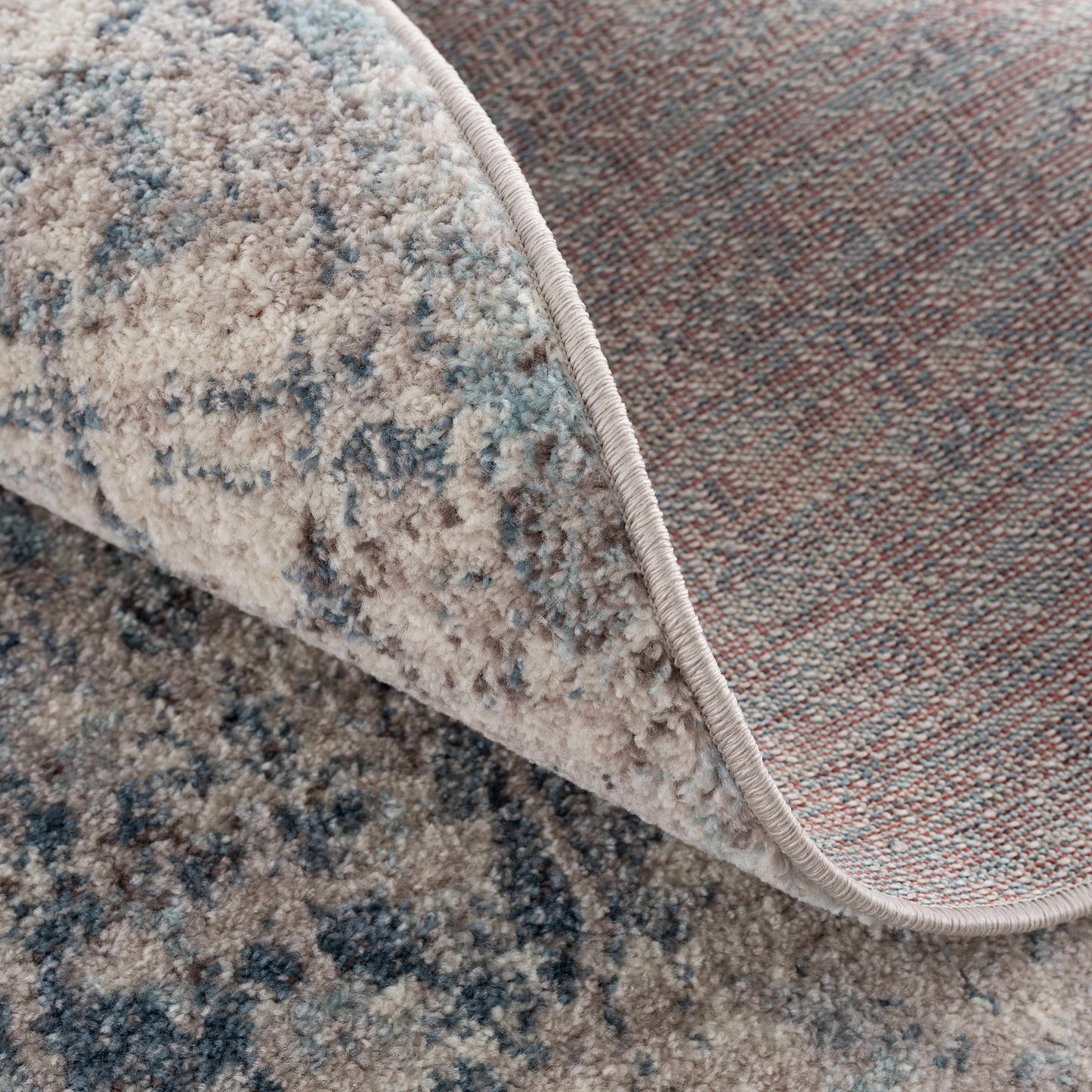 Orrick Area Rug