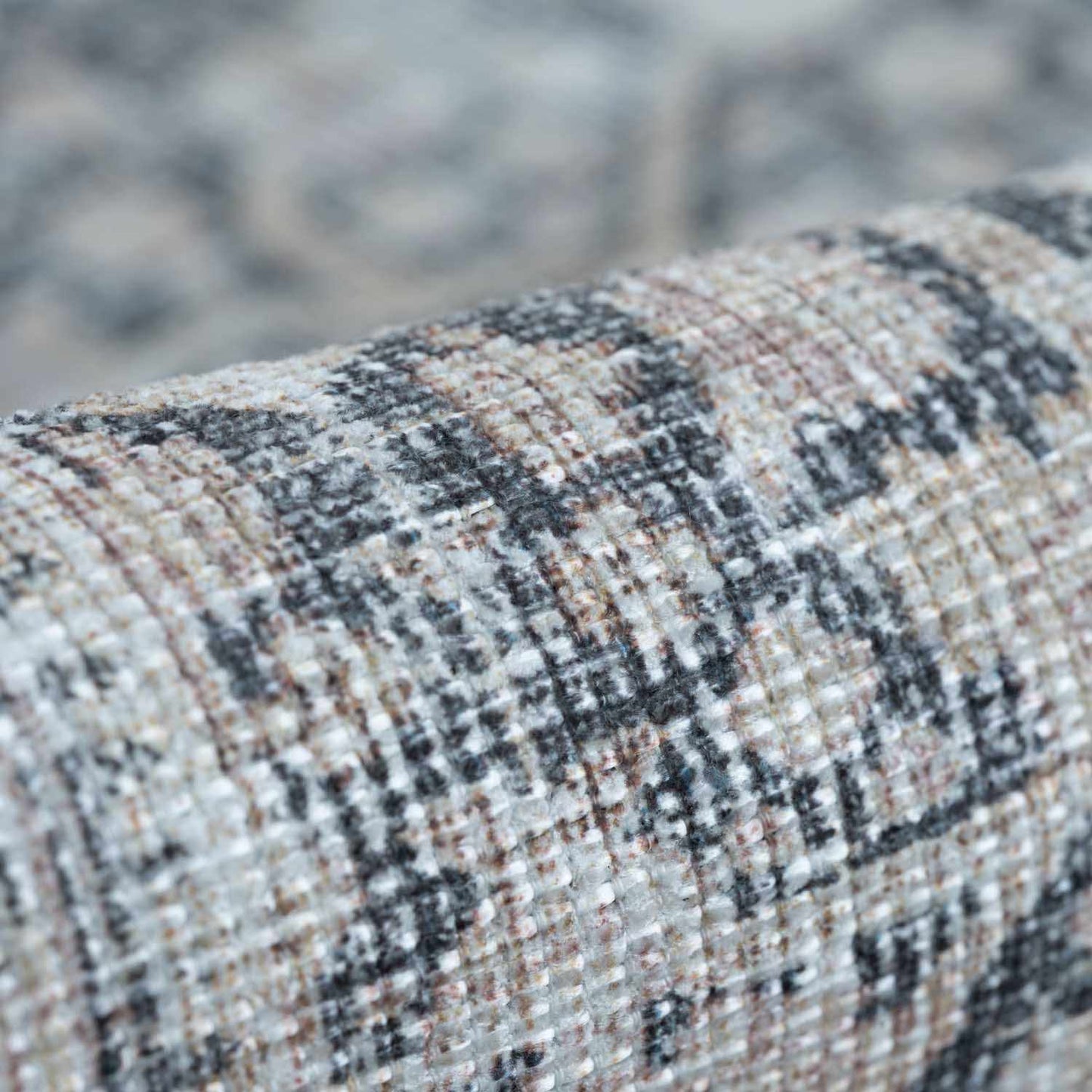 Hedda Boutique Washable Rug