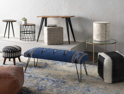 Bonawon Stool - Clearance