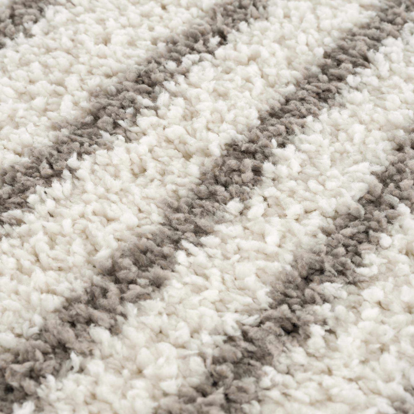 Jola Taupe Area Rug - Clearance