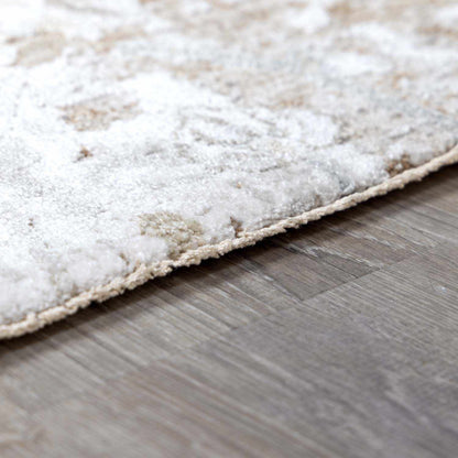 Claydon Thick Luxe Oushak Rug