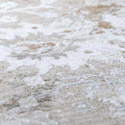Claydon Thick Luxe Oushak Rug