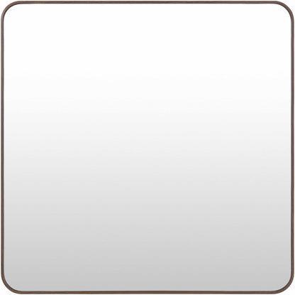 Ockenfels Dark Brown Mirror