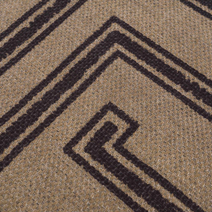 Coty Washable Jutely Rug