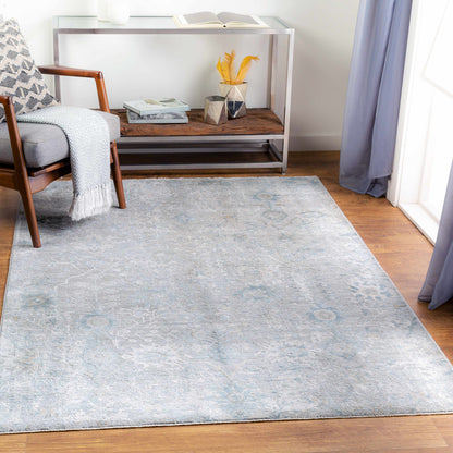 Gilmanton Thick Luxe Boutique Rug