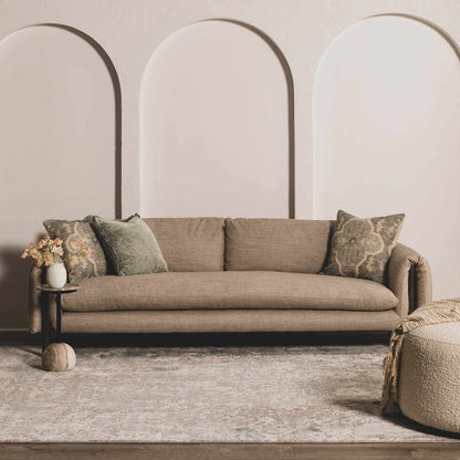 Gilmanton Thick Luxe Boutique Rug