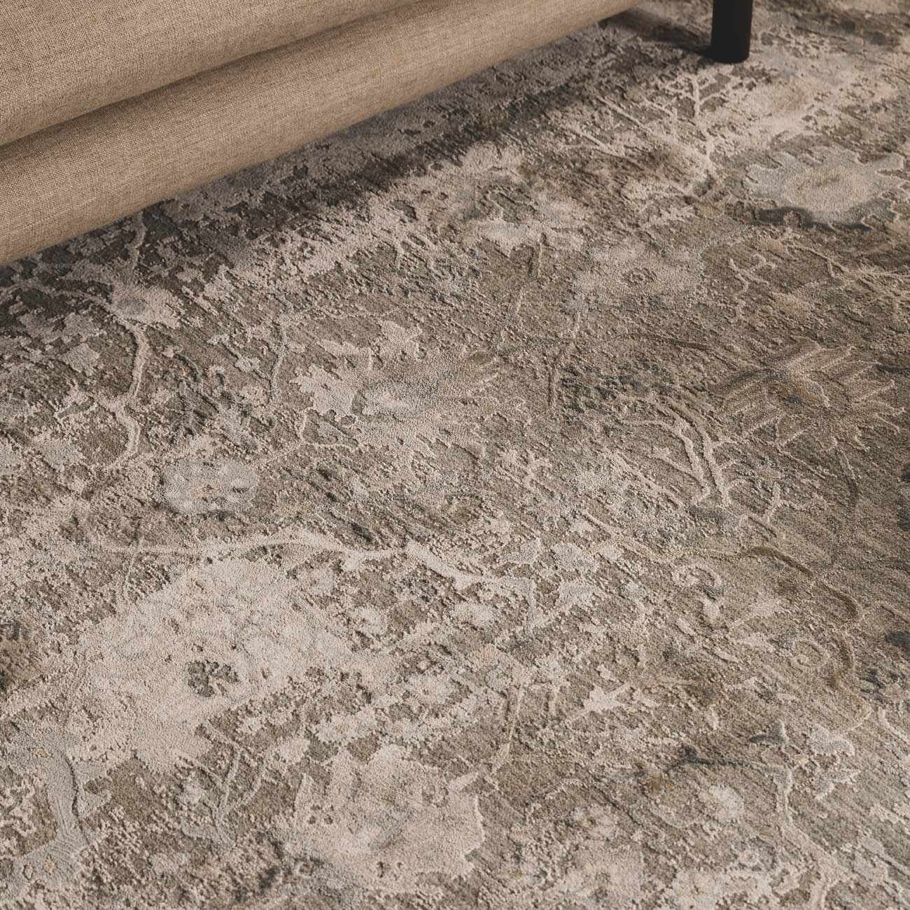Gilmanton Thick Luxe Boutique Rug