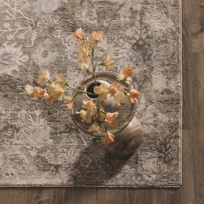 Gilmanton Thick Luxe Boutique Rug
