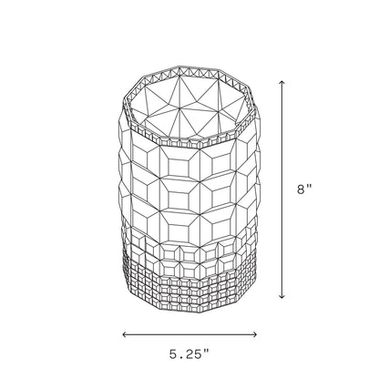 Gem Sconce