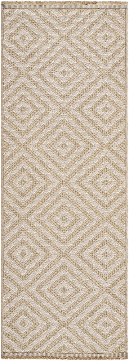 Uaine Washable Jute Rug - Clearance