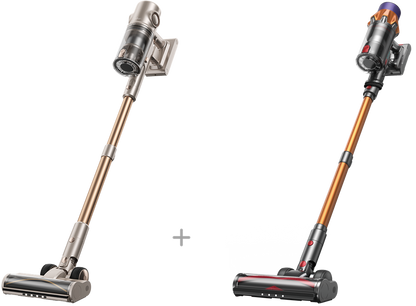 Honiture P7 Pro + X7 Home Cleaning Bundle