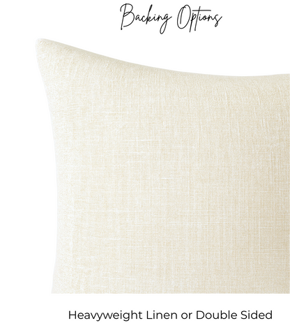 Simpatico Pillow Cover in Sky, Kelly Wearstler Textiles