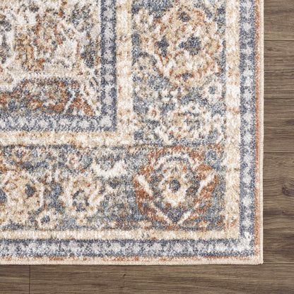 Arias Blue Boutique Washable Rug - Clearance
