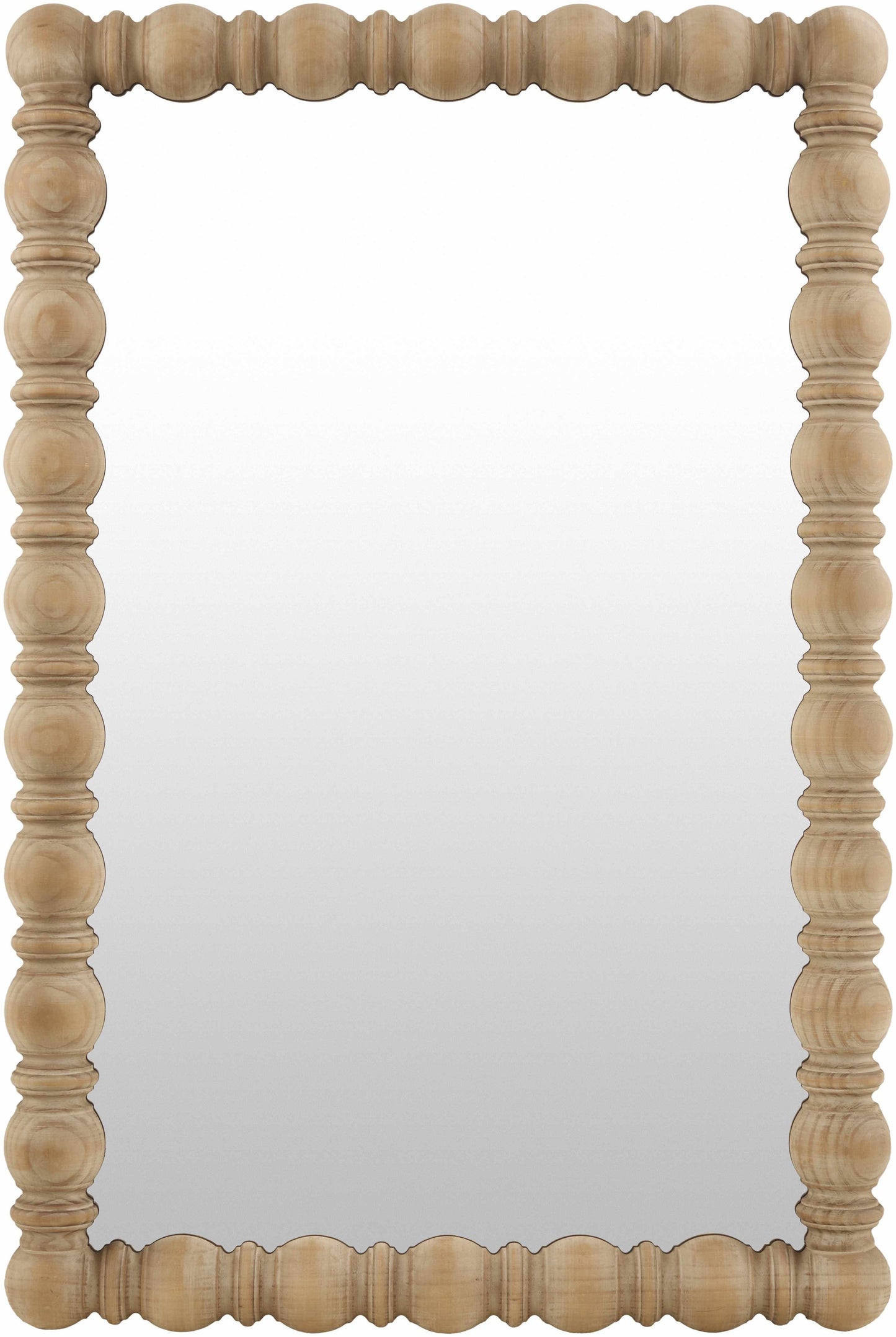 Mbocayaty Accent Mirror