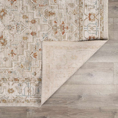 Richelieu Thick Luxe Turkish Rug
