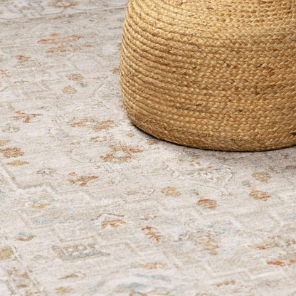 Richelieu Thick Luxe Turkish Rug