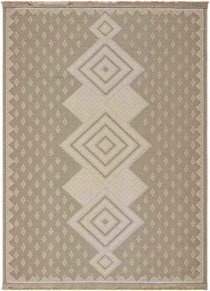 Ragni Washable Jute Rug - Clearance