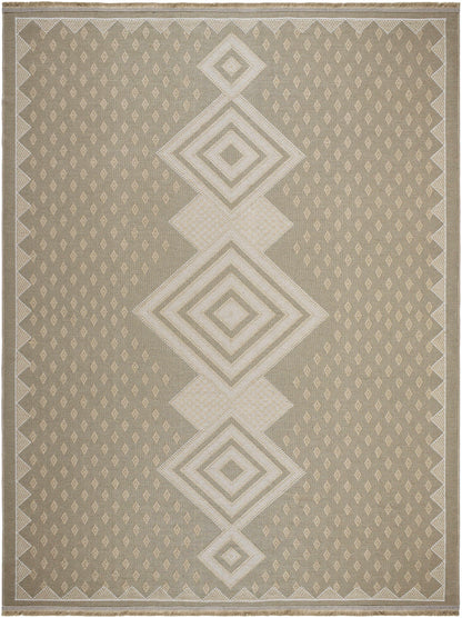 Ragni Washable Jute Rug - Clearance