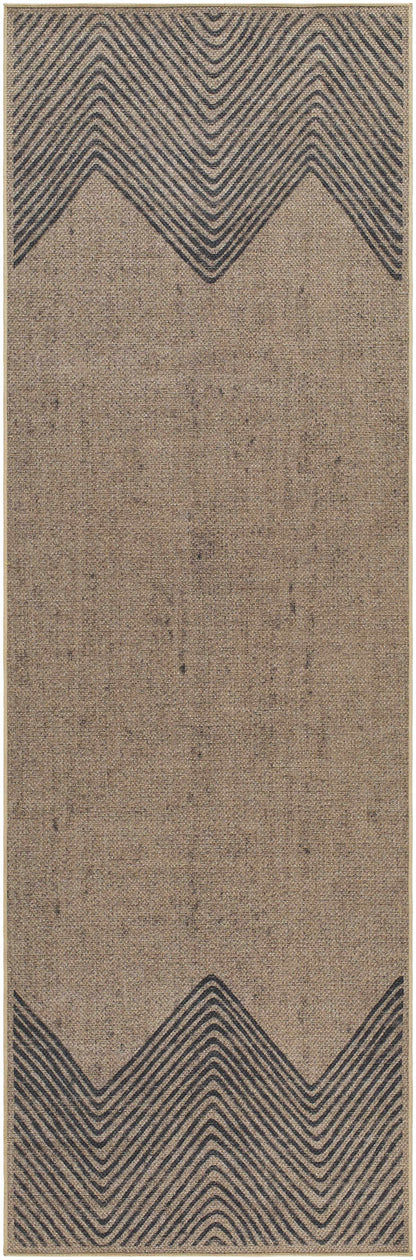 Suzy Washable Jutely Rug - Clearance