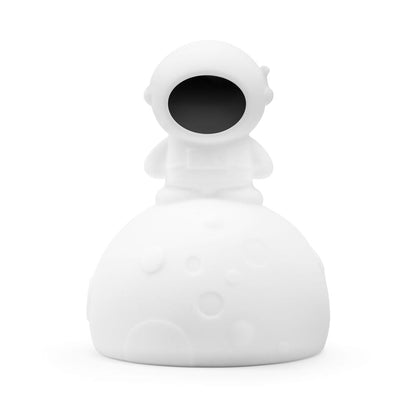 LumiPets® Alice the Astronaut- Children's Touch Night Light Junior
