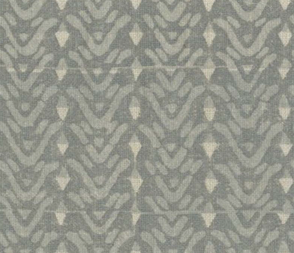 Bellflower Pillow Cover in Cadet