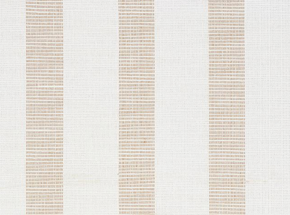 Ketley Stripe Pillow Cover in Natural, Schumacher Textiles