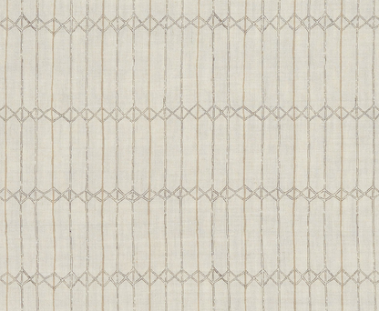Twine Pillow Cover in Sand, McLaurin + Piercy Textiles