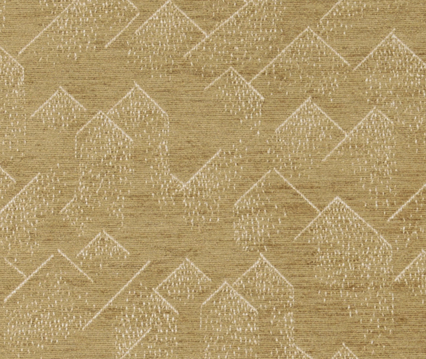 Brink Pillow Cover in Bronze, Kelly Wearstler Textiles