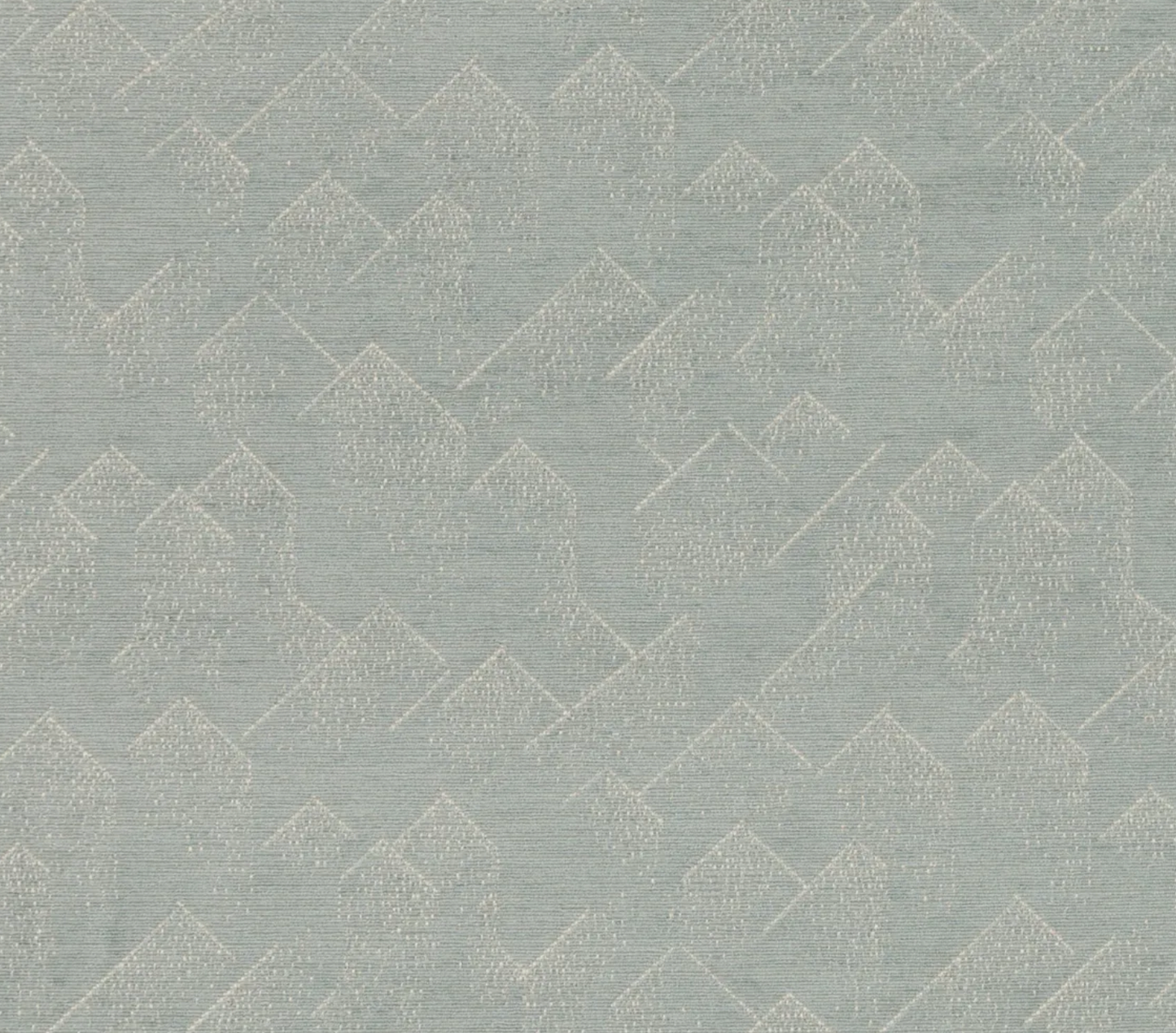 Brink Pillow Cover in Water, Kelly Wearstler Textiles