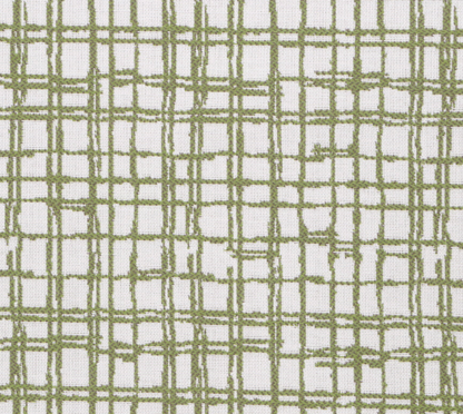 Arcadia Woven Pillow Cover in Sage, Indoor Outdoor Pillow