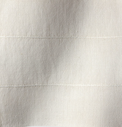 Faso Pillow Cover in Sandstone, Rose Tarlow Textiles