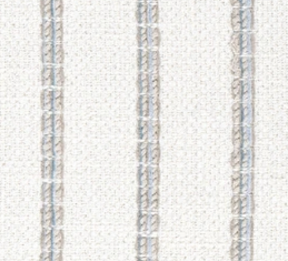 Oak Creek Pillow Cover in Glacier, Thibaut Pillows