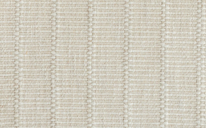 Horizon Striped Pillow Cover in Natural