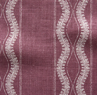 Zanzibar Pillow Cover in Pasha, Peter Dunham Textiles