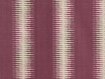 Ikat Pillow Cover in Pasha, Peter Dunham Textiles