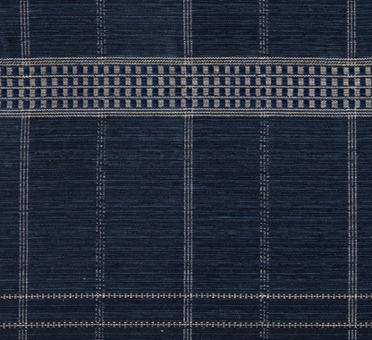Mademoiselle Pillow Cover in Midnight