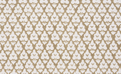 Arboreta Pillow Cover in Brown, Thibaut Pillows