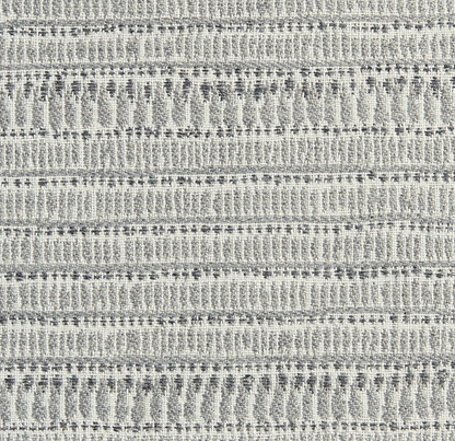 Saqqara Woven Pillow Cover in Albatross, Walter G Textiles