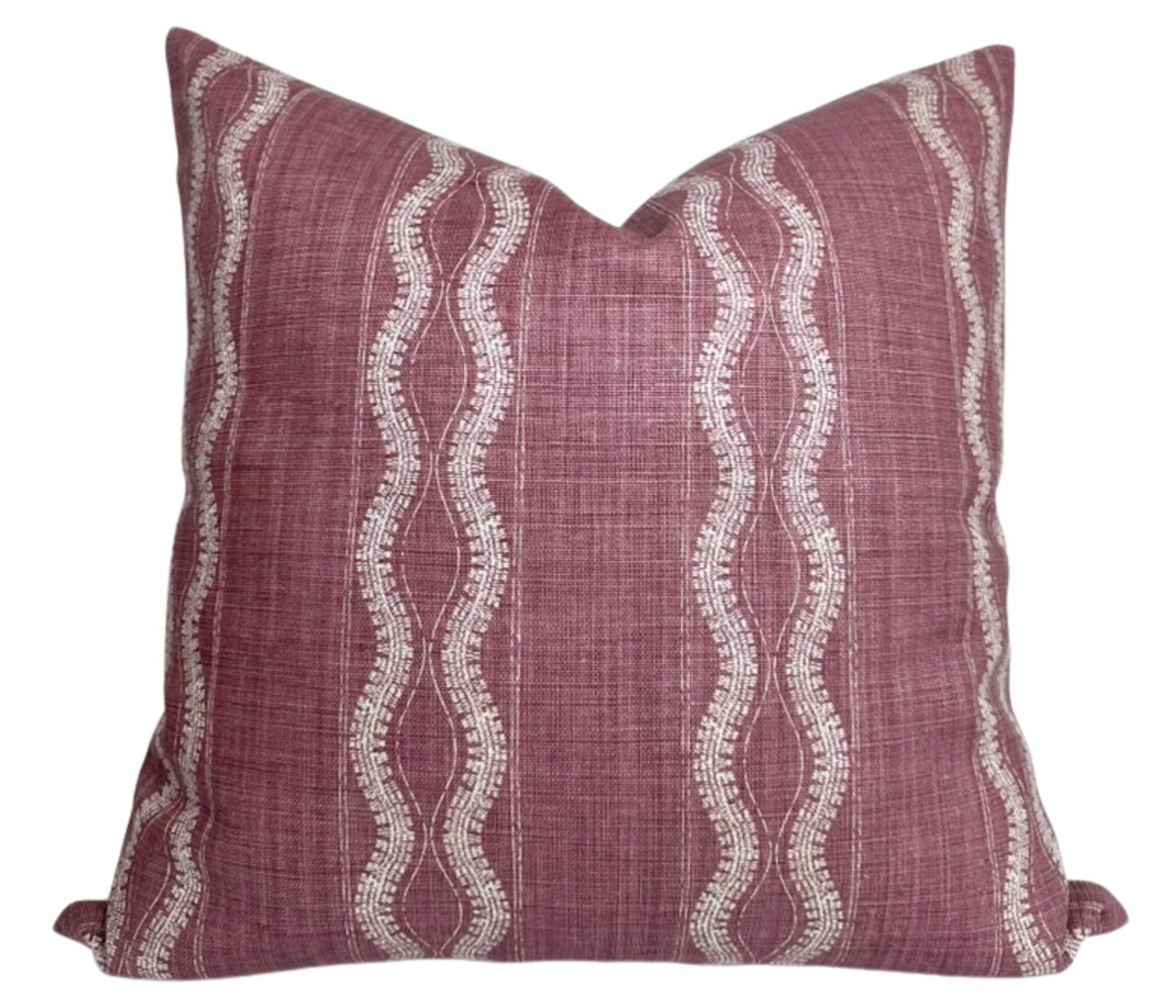 Zanzibar Pillow Cover in Pasha, Peter Dunham Textiles