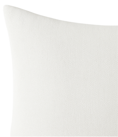 Cadiz Pillow Cover in Blush