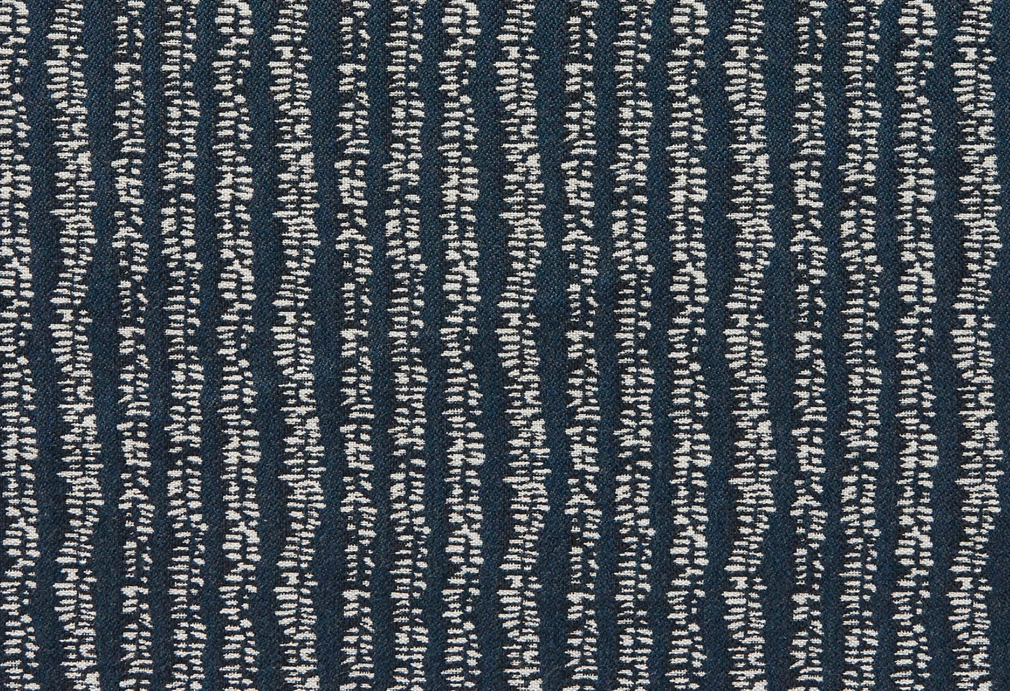 Yoko Woven Pillow Cover in Atlantic Blue, Walter G Textiles