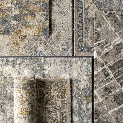 Stockwell Thick Luxe Rug - Clearance